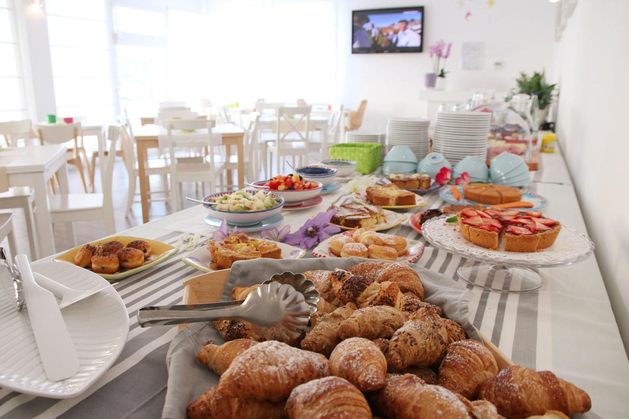 Maree Hotel Cesenatico Ngoại thất bức ảnh