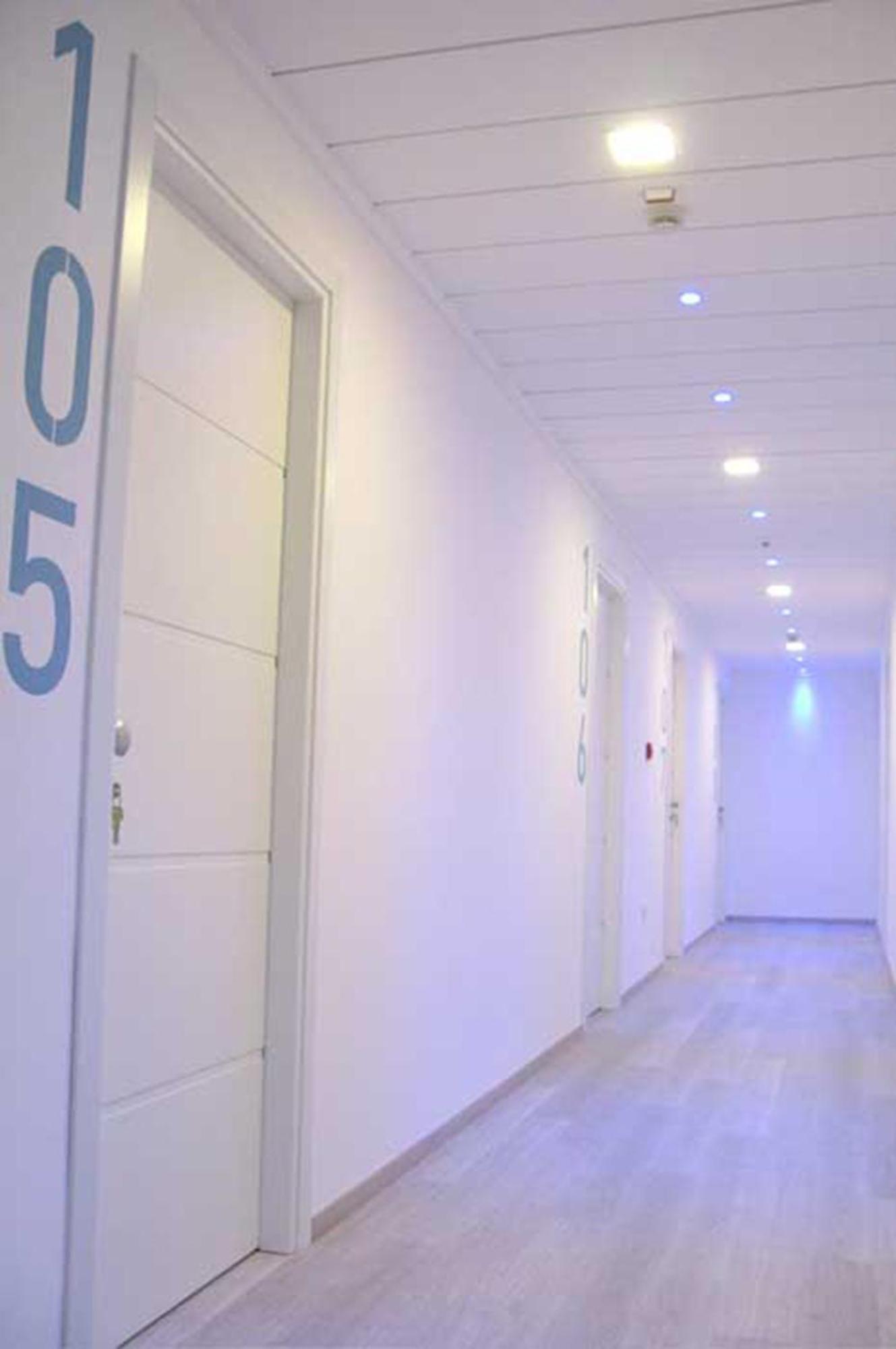 Maree Hotel Cesenatico Ngoại thất bức ảnh