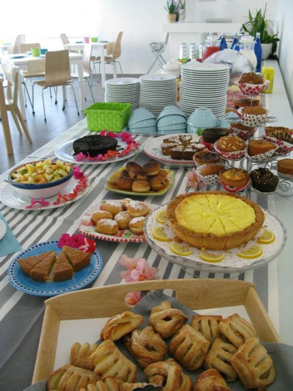 Maree Hotel Cesenatico Phòng bức ảnh