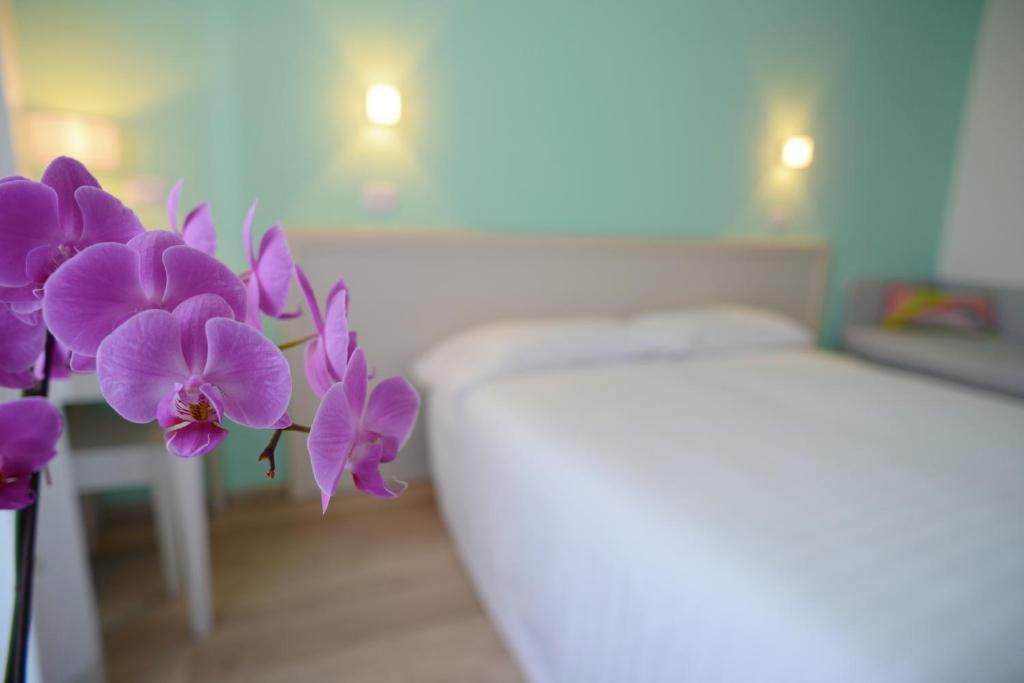 Maree Hotel Cesenatico Phòng bức ảnh