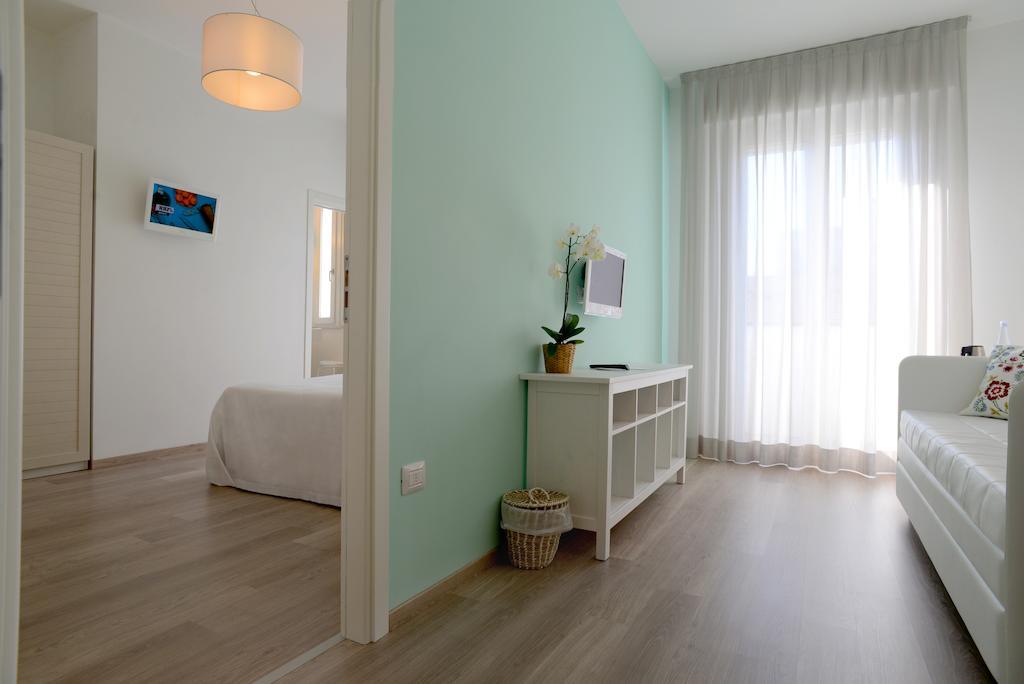 Maree Hotel Cesenatico Phòng bức ảnh