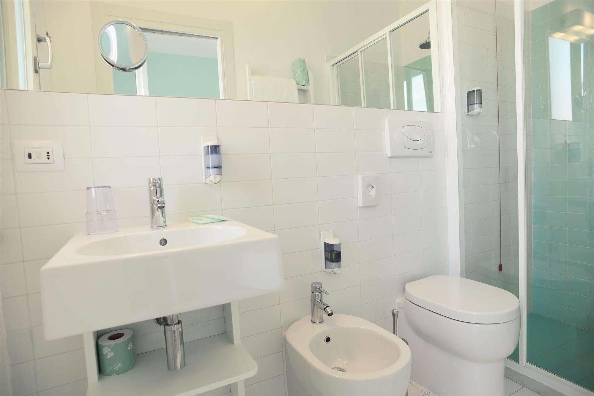 Maree Hotel Cesenatico Ngoại thất bức ảnh