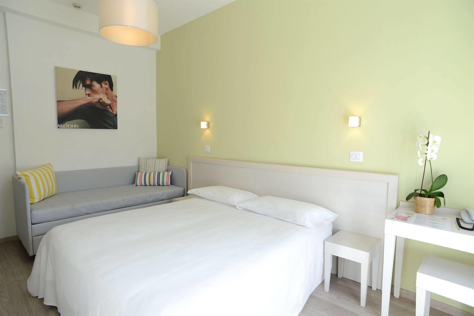 Maree Hotel Cesenatico Ngoại thất bức ảnh