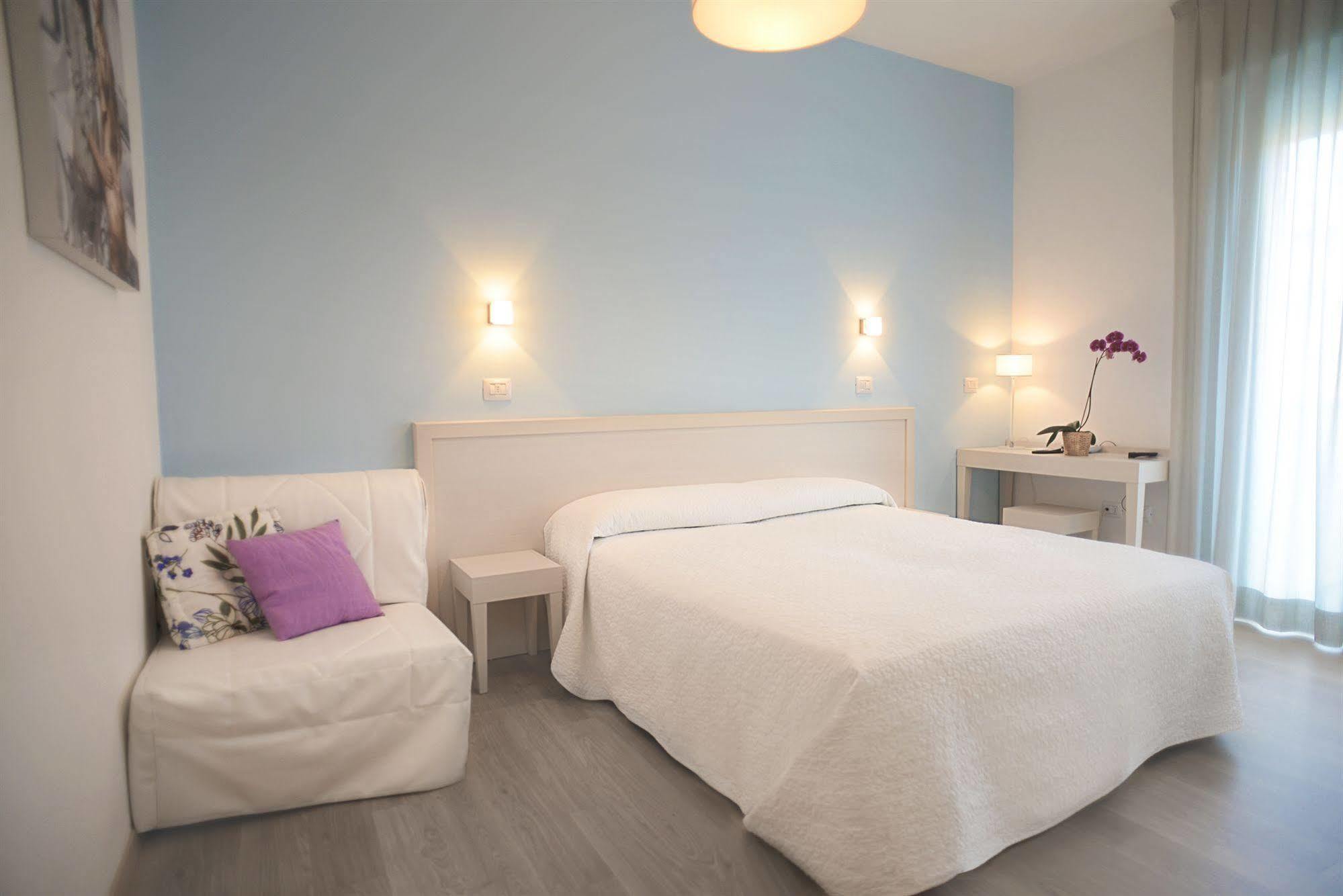 Maree Hotel Cesenatico Ngoại thất bức ảnh