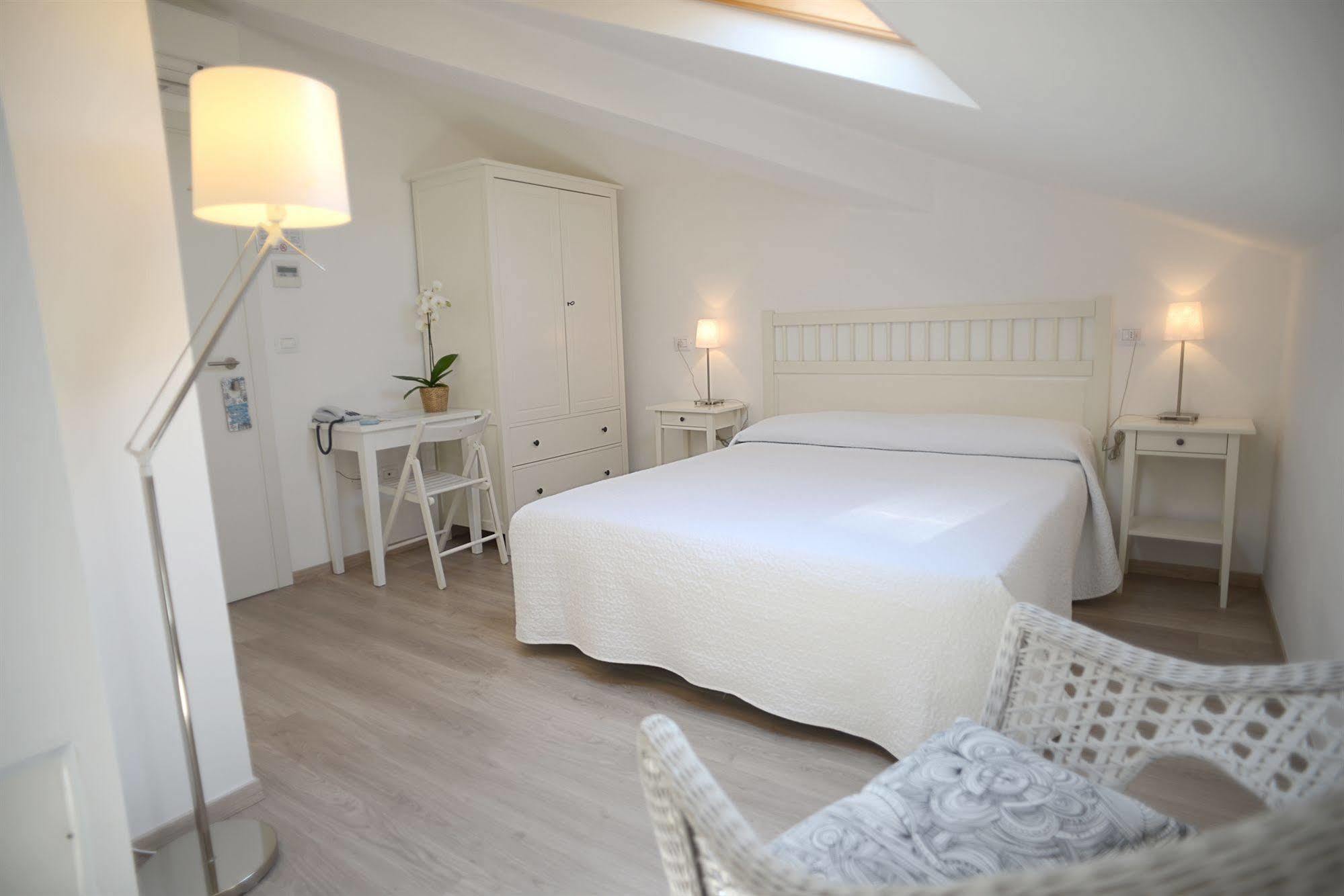 Maree Hotel Cesenatico Ngoại thất bức ảnh