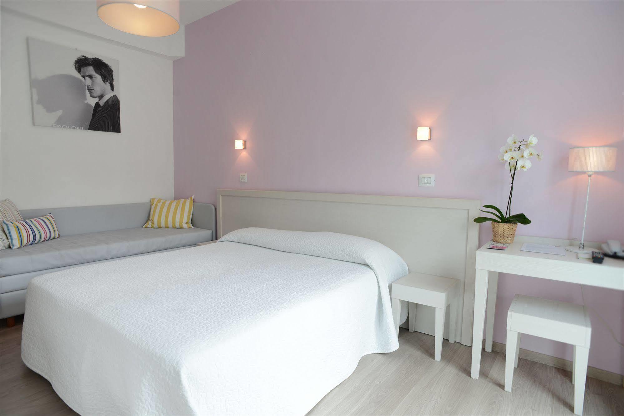 Maree Hotel Cesenatico Ngoại thất bức ảnh