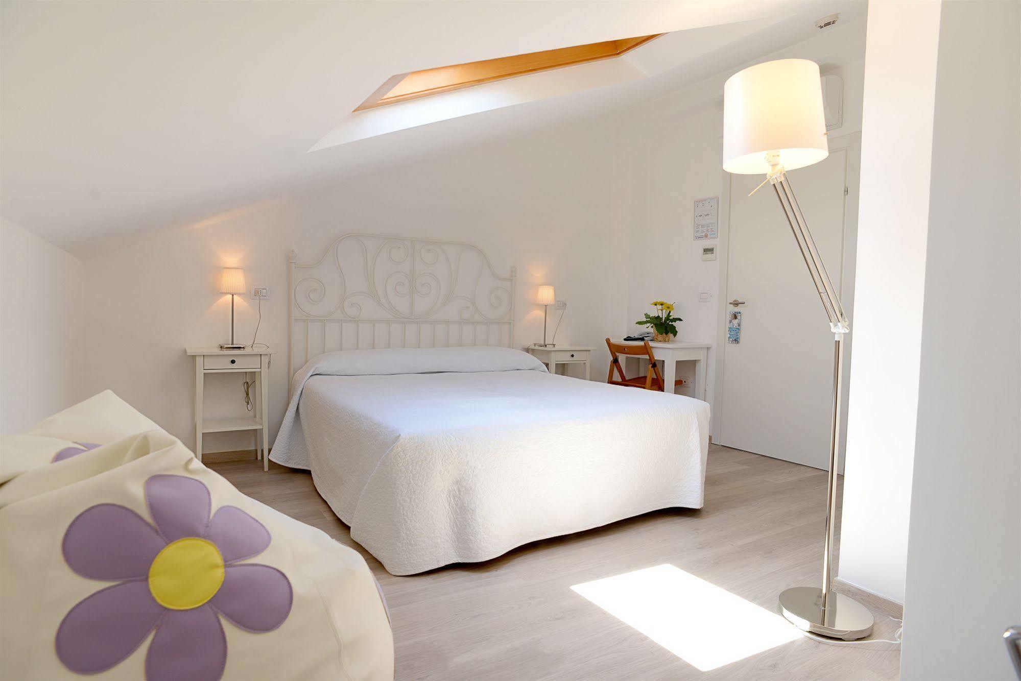 Maree Hotel Cesenatico Ngoại thất bức ảnh