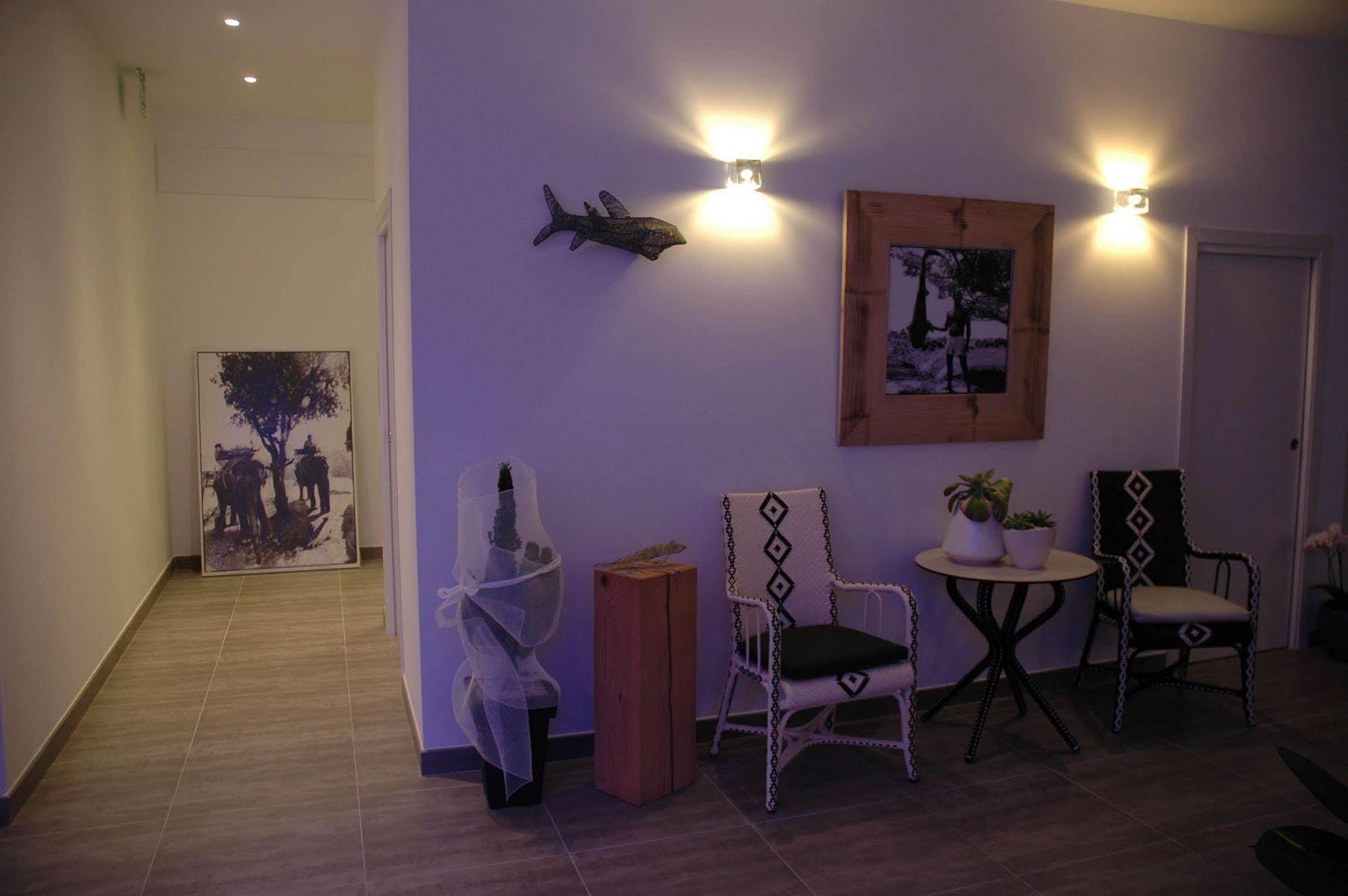 Maree Hotel Cesenatico Ngoại thất bức ảnh