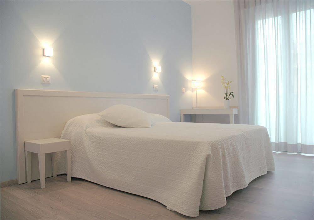 Maree Hotel Cesenatico Ngoại thất bức ảnh